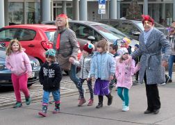 Rosenmontag 2019 Jena 00046